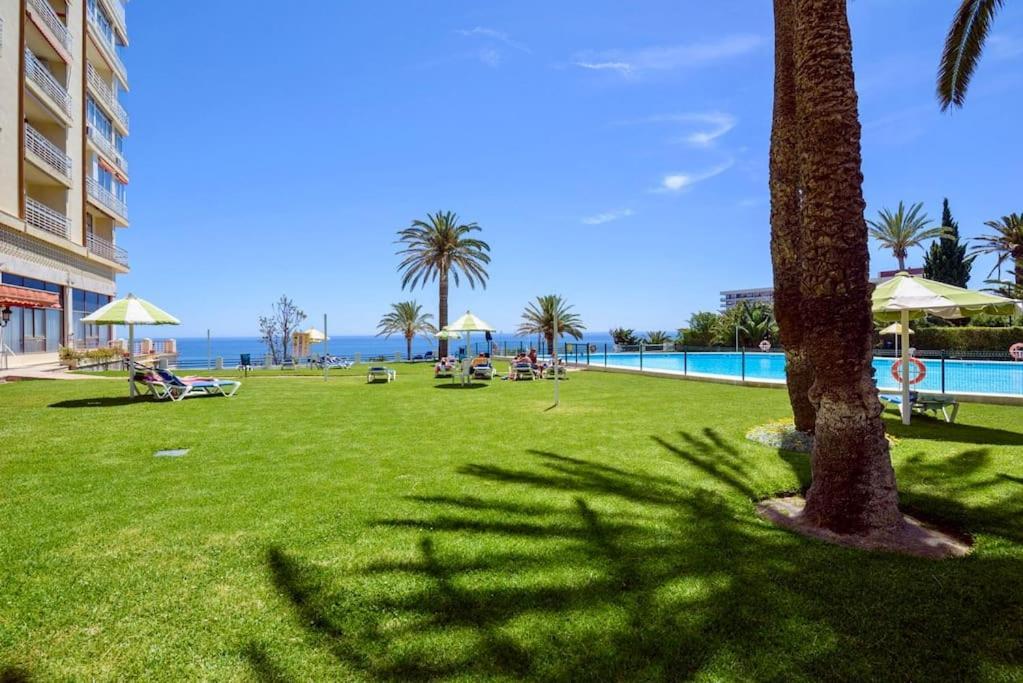 Arrecife De La Roca, Ventana Al Mar Apartament *