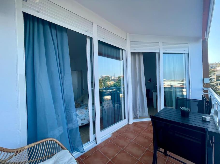 Apartament Arrecife De La Roca, Ventana Al Mar Torremolinos