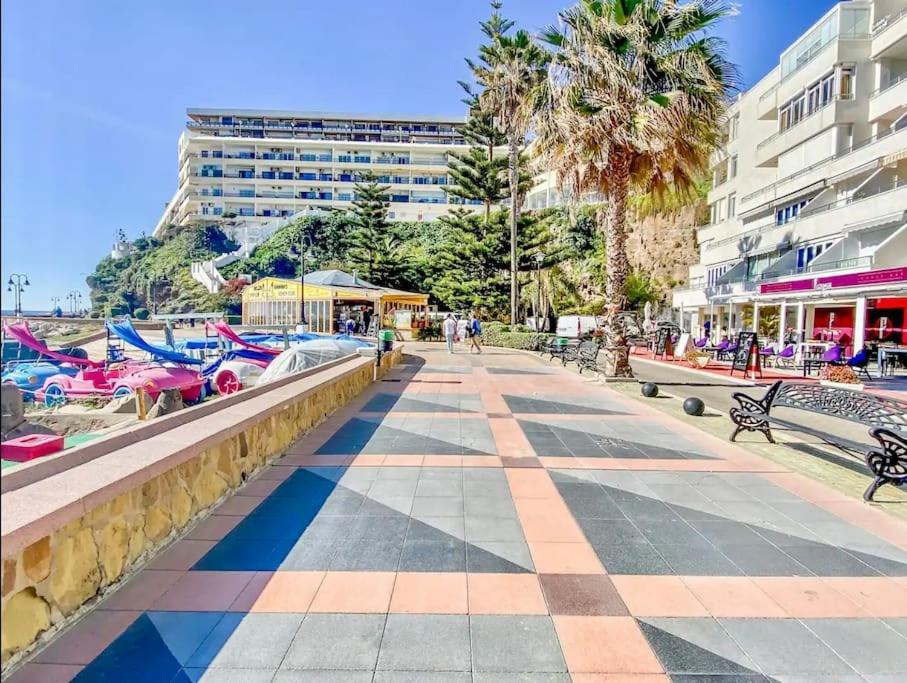 Apartament Arrecife De La Roca, Ventana Al Mar *