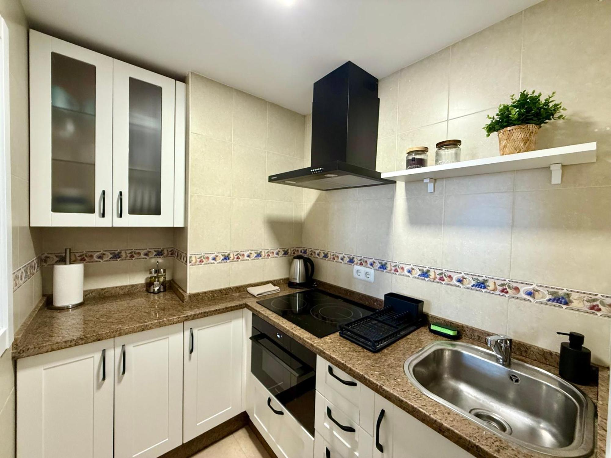 Arrecife De La Roca, Ventana Al Mar Apartament