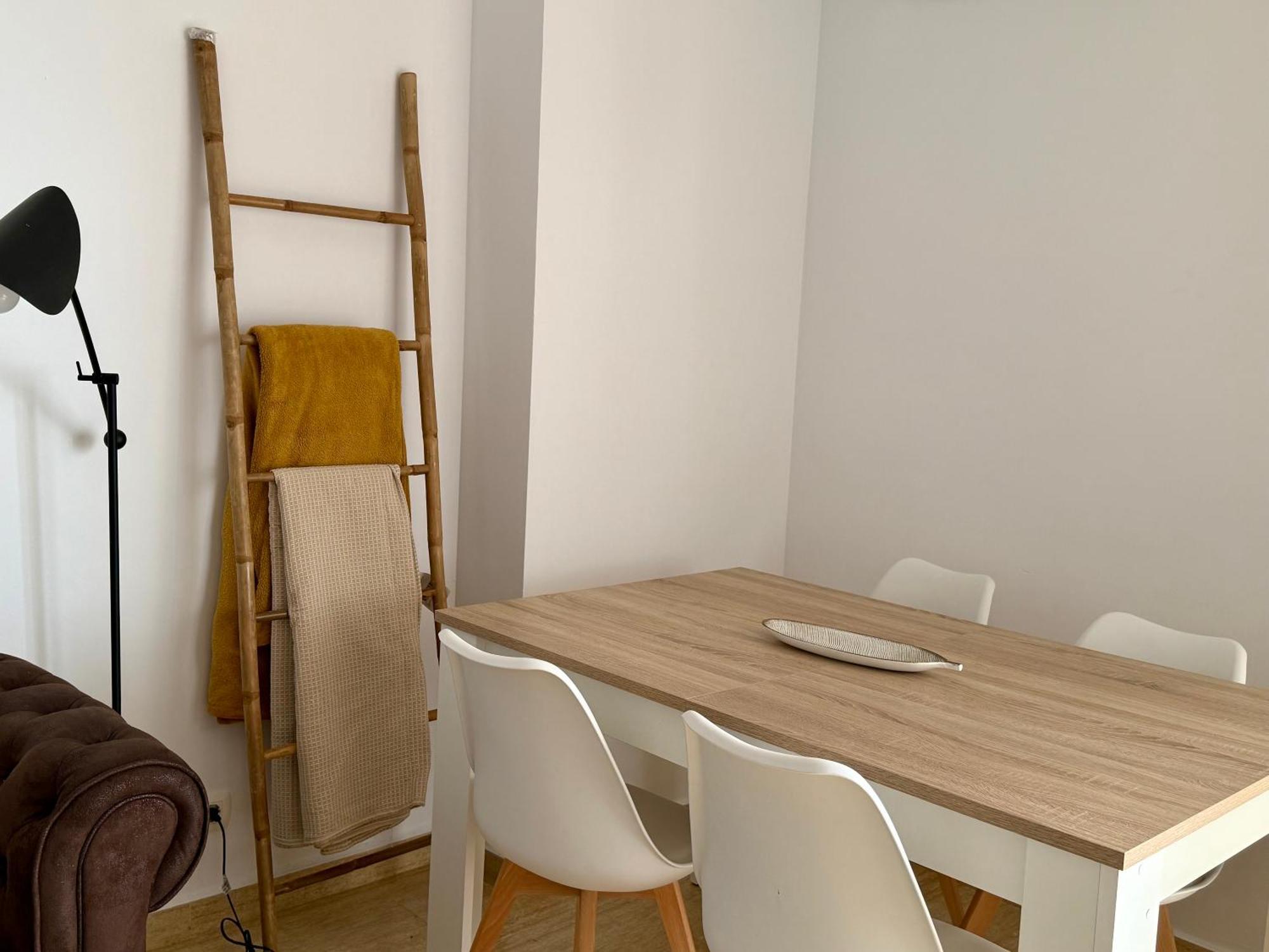 Apartament Arrecife De La Roca, Ventana Al Mar