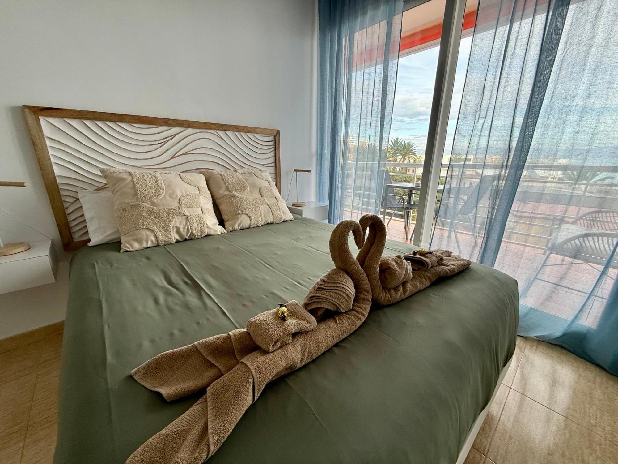 Apartament Arrecife De La Roca, Ventana Al Mar Torremolinos