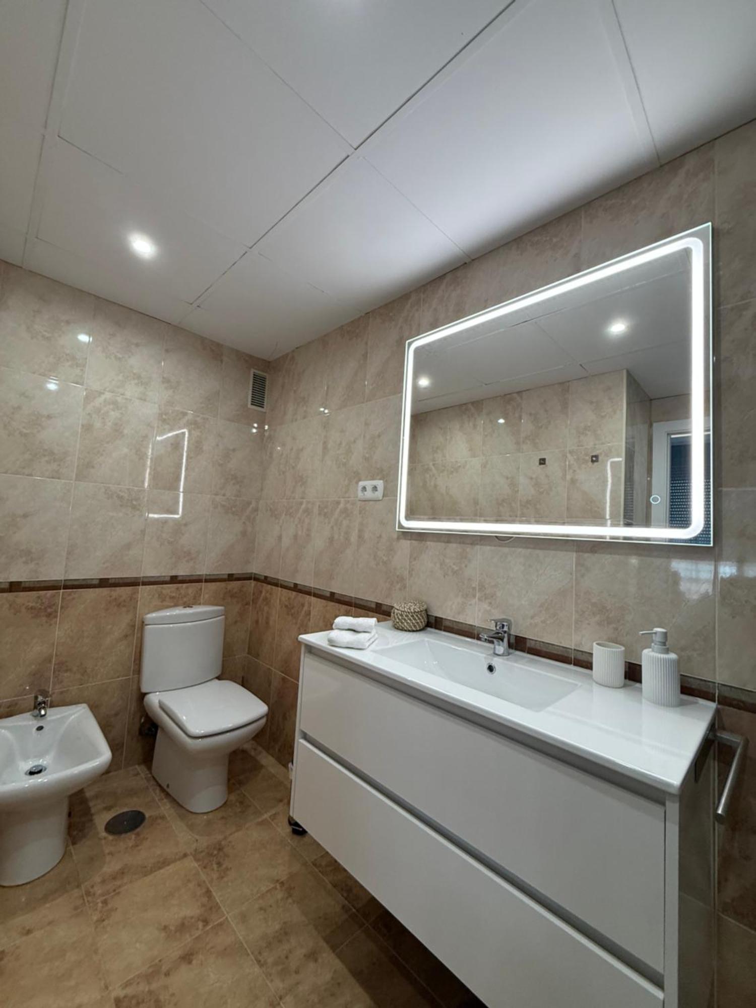 Arrecife De La Roca, Ventana Al Mar Apartament