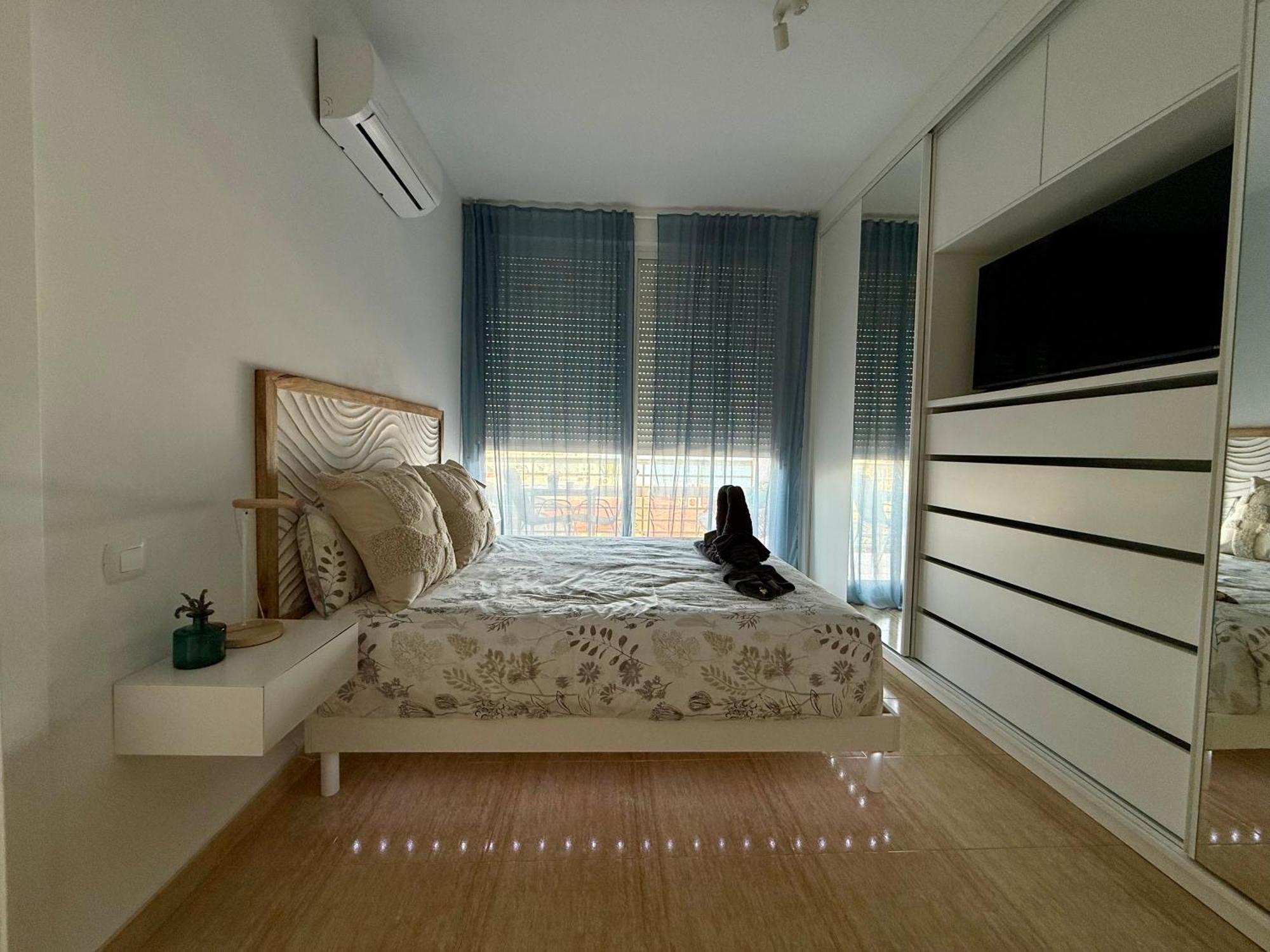 Arrecife De La Roca, Ventana Al Mar Apartament Torremolinos